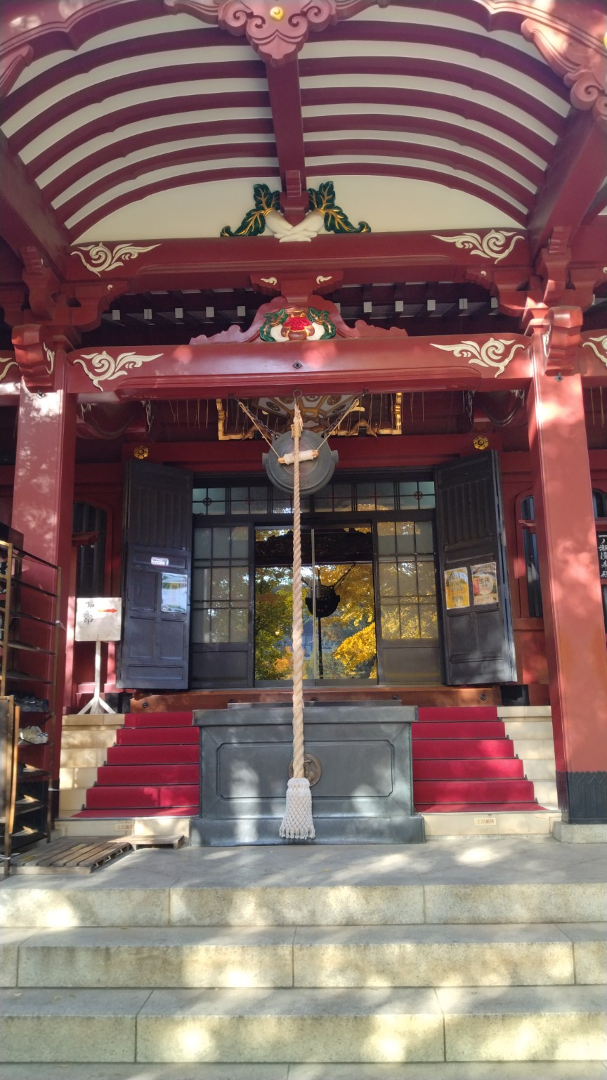 浅草寺だけじゃない！願いが叶う寺「待乳山聖天」の魅力とご利益を徹底紹介