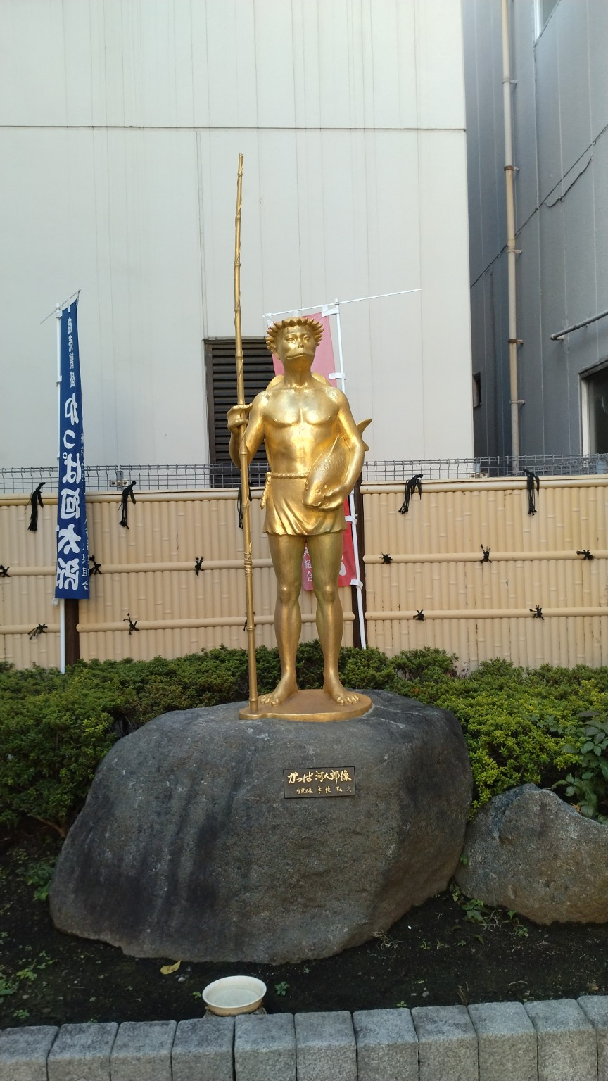 ■ 浅草から歩いて行ける！合羽橋通りをぶらり散歩