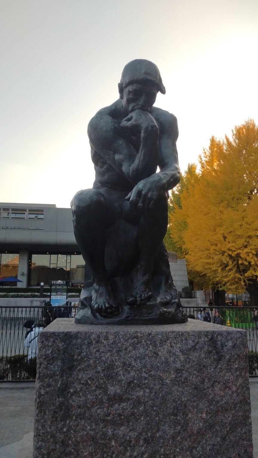 🍁【2025年最新】上野公園の紅葉散歩｜見頃・写真スポット・楽しみ方まとめ